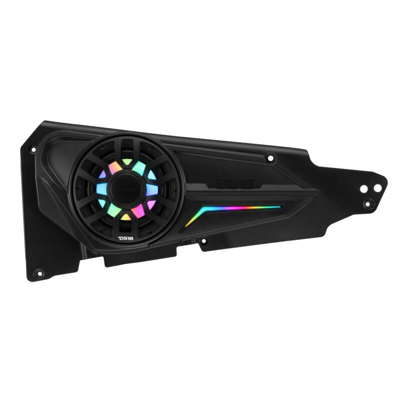 Picture of DS18 DSE Door Panel Speaker Enclosures - RZR-FD6LD