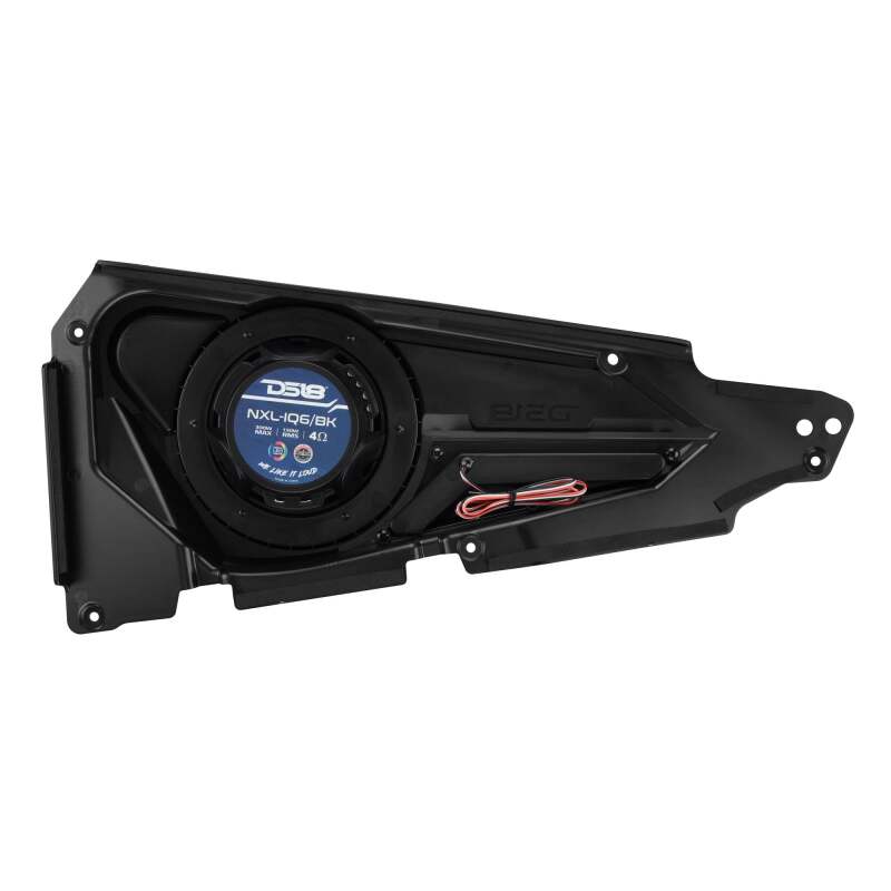 Picture of DS18 DSE Door Panel Speaker Enclosures - RZR-FD6LD