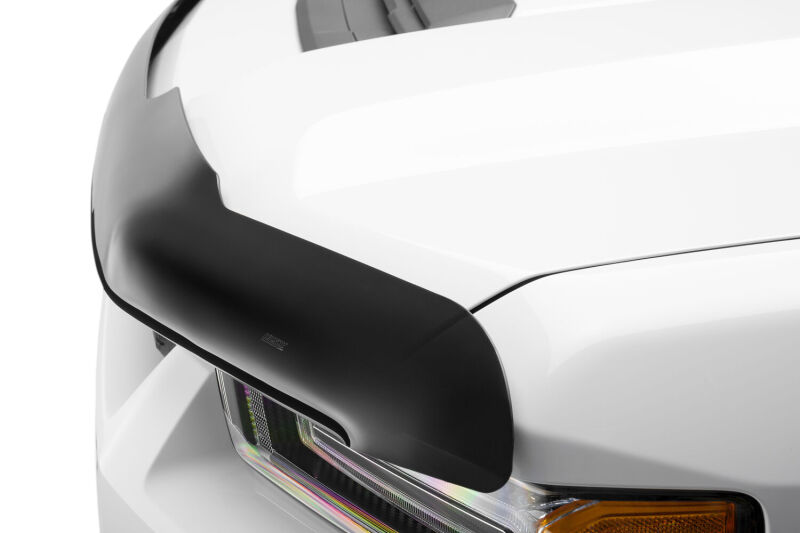 Picture of Husky Liners HL Hood Shields Hood Deflectors - 2815614