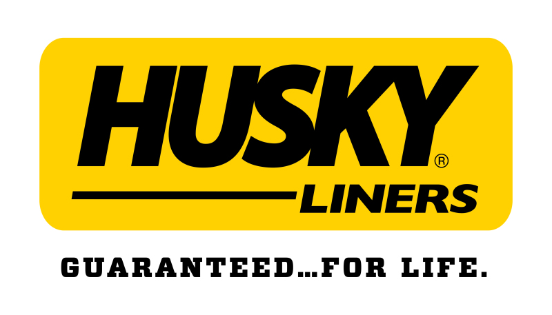 Picture of Husky Liners HL Hood Shields Hood Deflectors - 2815614