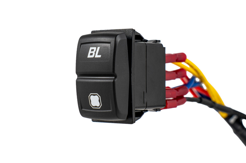 Picture of Diode Dynamics DIO Switch and Wiring Light Accessories and Wiring - DD4225