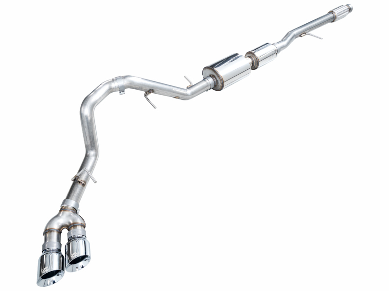 Picture of AWE Tuning AWE Cat-Back FG Edition - 3015-32008