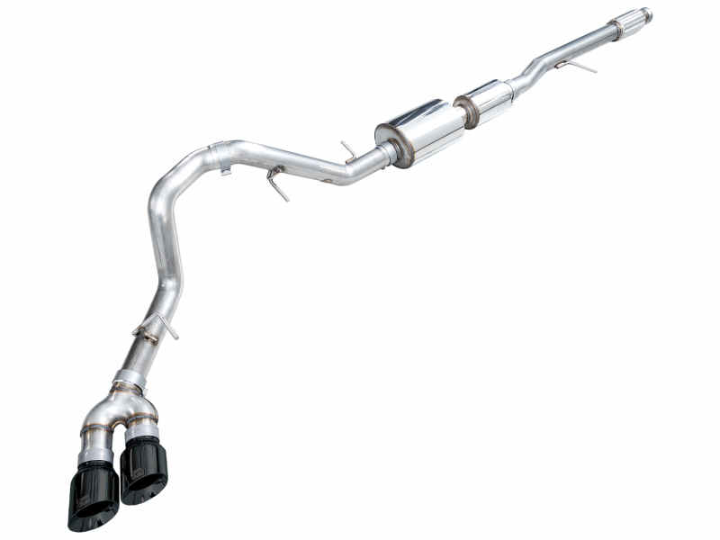 Picture of AWE Tuning AWE Cat-Back FG Edition - 3015-33008