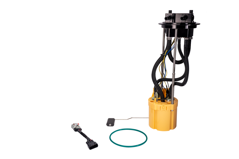 Picture of Fleece Performance FPE PowerFlo Lift Pumps Fuel Pump Hangers - FPE-PF-FMC-1724-SB-KIT