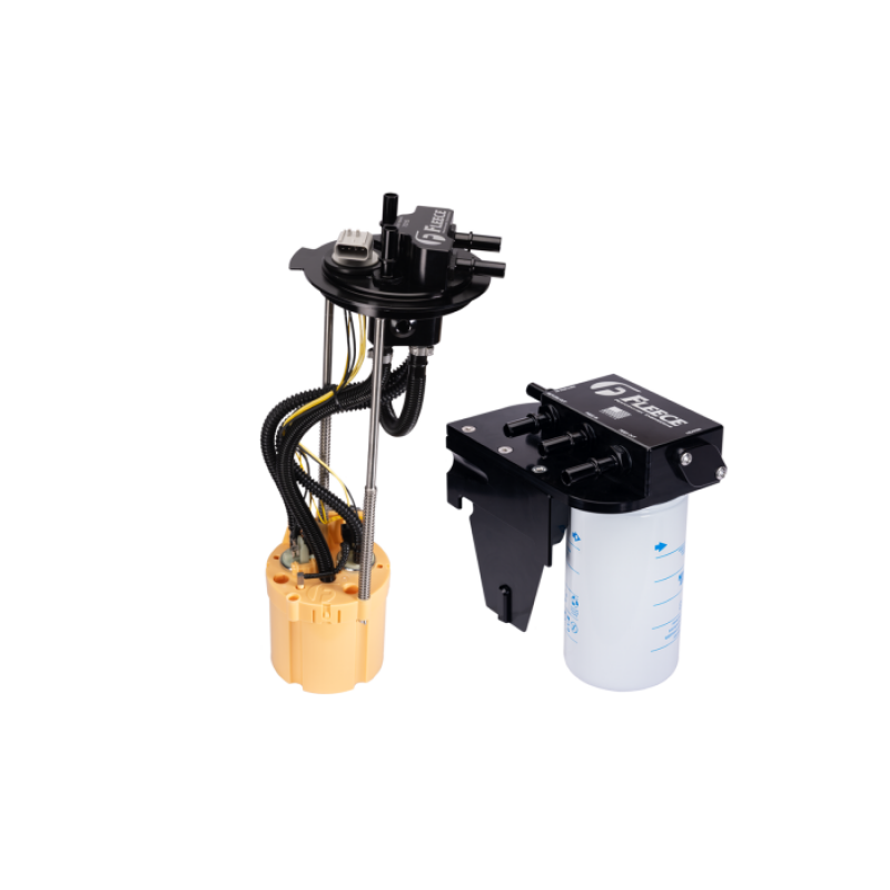 Picture of Fleece Performance FPE PowerFlo Lift Pumps Fuel Pump Hangers - FPE-PF-FMC-1724-LB-KIT