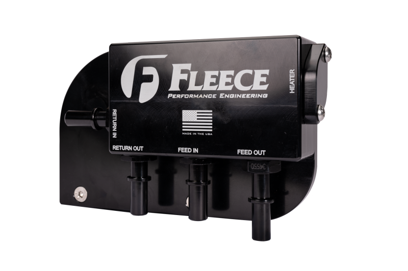Picture of Fleece Performance FPE PowerFlo Lift Pumps Fuel Pump Hangers - FPE-PF-FMC-1724-SB-KIT