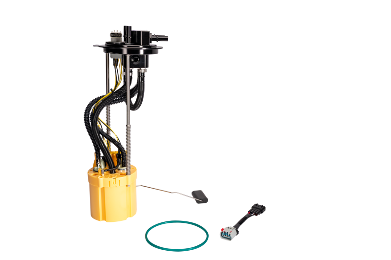 Picture of Fleece Performance FPE PowerFlo Lift Pumps Fuel Pump Hangers - FPE-PF-FMC-1724-LB-CFS