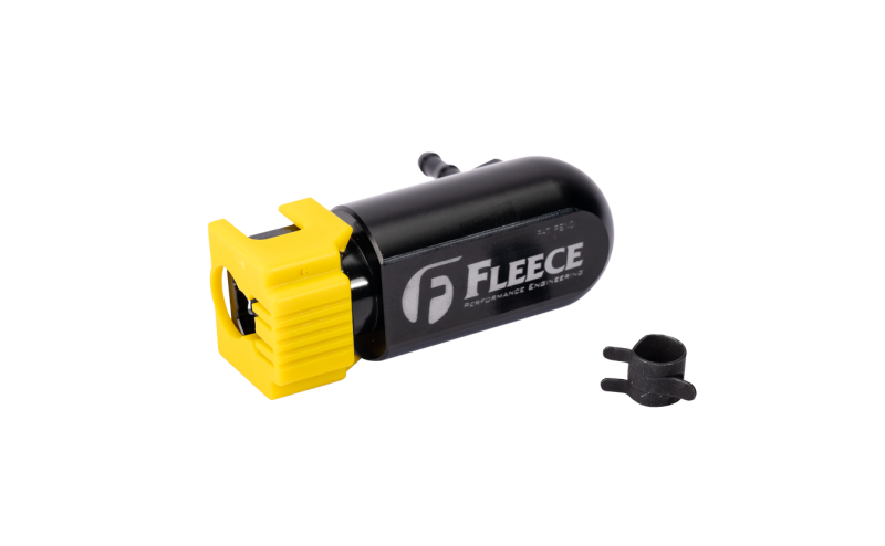 Picture of Fleece Performance FPE PowerFlo Lift Pumps Fuel Pump Hangers - FPE-PF-FMC-1724-SB-CFS