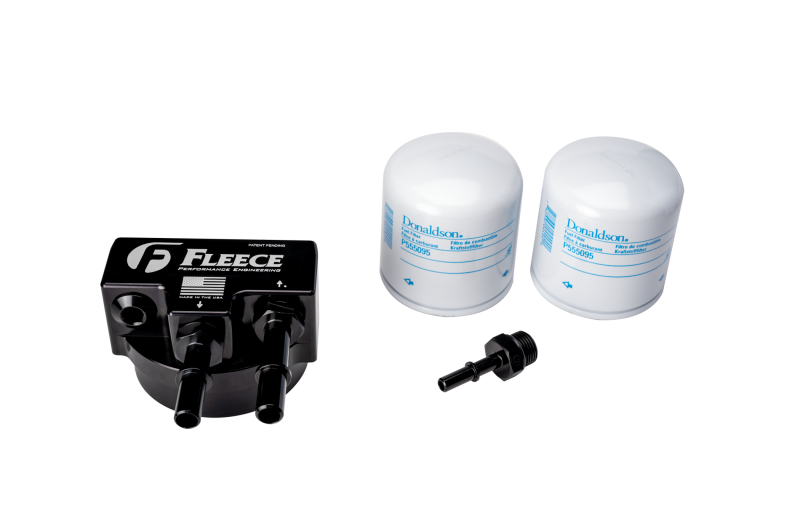 Picture of Fleece Performance FPE PowerFlo Lift Pumps Fuel Pump Hangers - FPE-PF-FMC-1724-LB-CFS