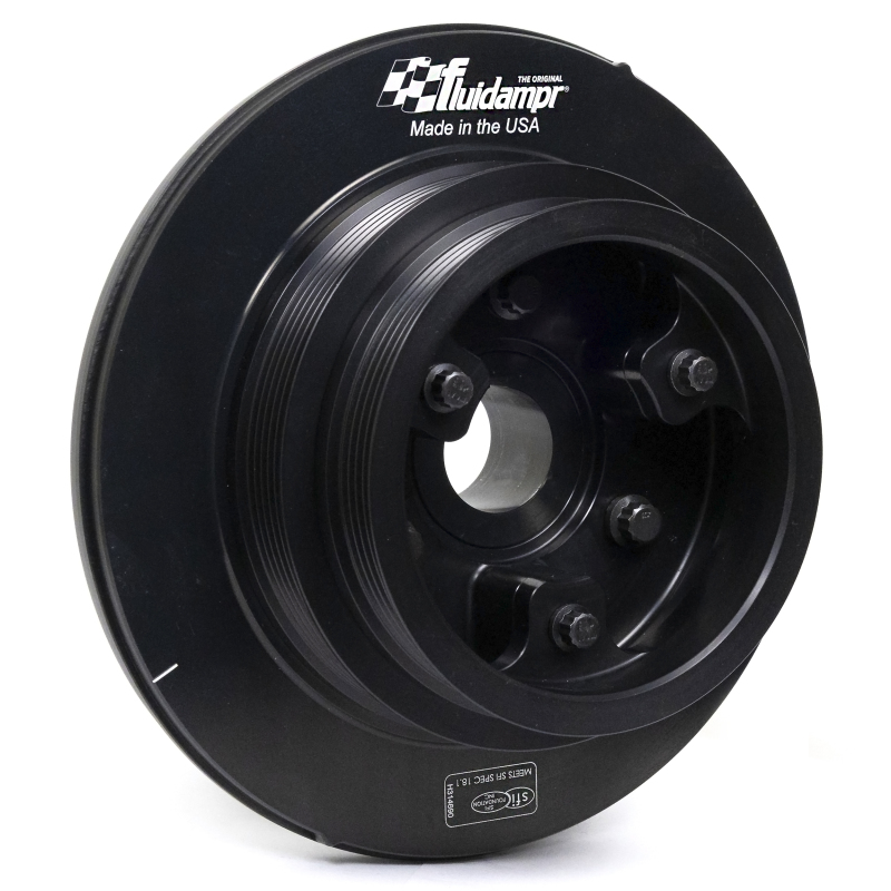 Picture of Fluidampr FDR Dampers-Import Crankshaft Dampers - 843301