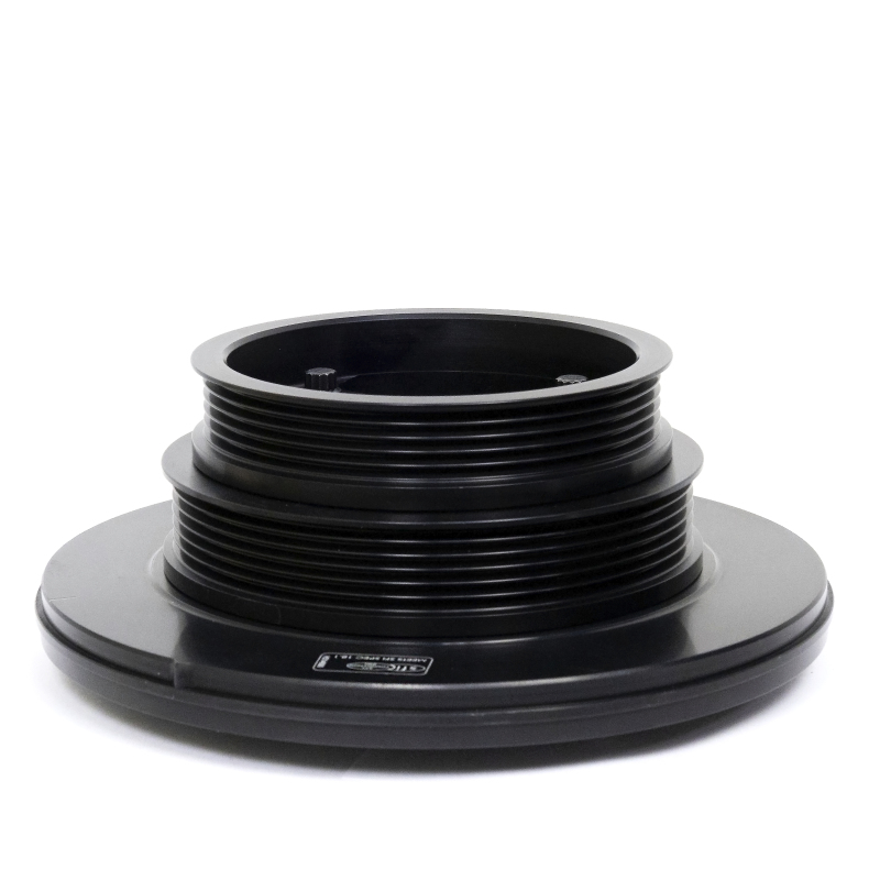 Picture of Fluidampr FDR Dampers-Import Crankshaft Dampers - 843301