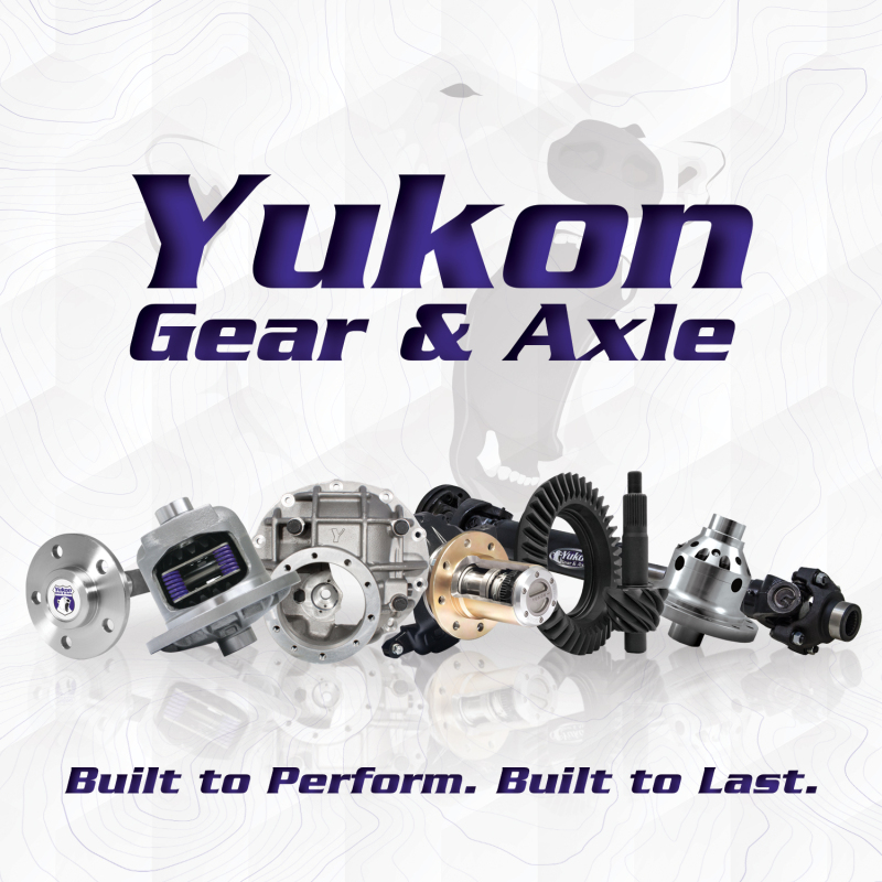 Picture of Yukon Gear & Axle YUK Ball Joints Front - YSPBJ-020HDK2