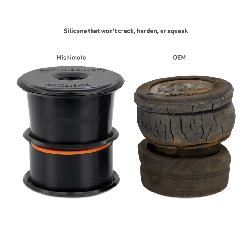 Picture of Mishimoto MM Body Mounts Bushing Kits - MMBM-F2D-99CC