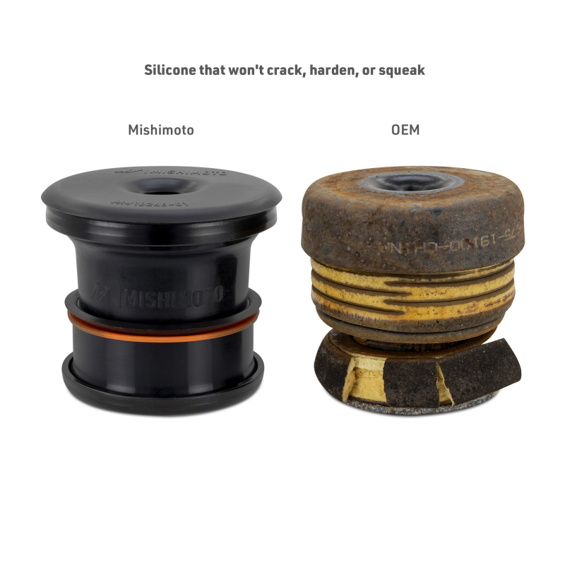 Picture of Mishimoto MM Body Mounts Bushing Kits - MMBM-F2D-03CC
