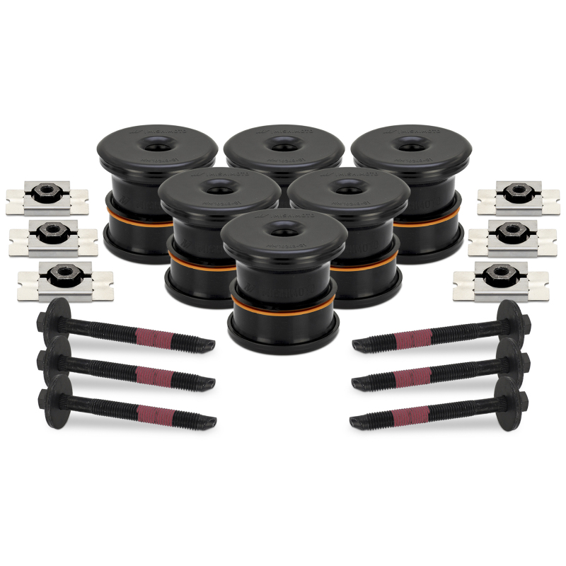 Picture of Mishimoto MM Body Mounts Bushing Kits - MMBM-F2D-08RC