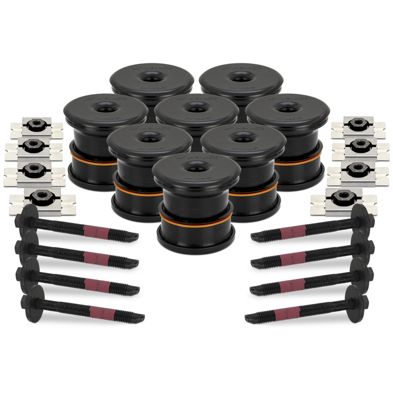 Picture of Mishimoto MM Body Mounts Bushing Kits - MMBM-F2D-08CC