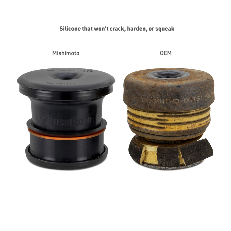 Picture of Mishimoto MM Body Mounts Bushing Kits - MMBM-F2D-08CC