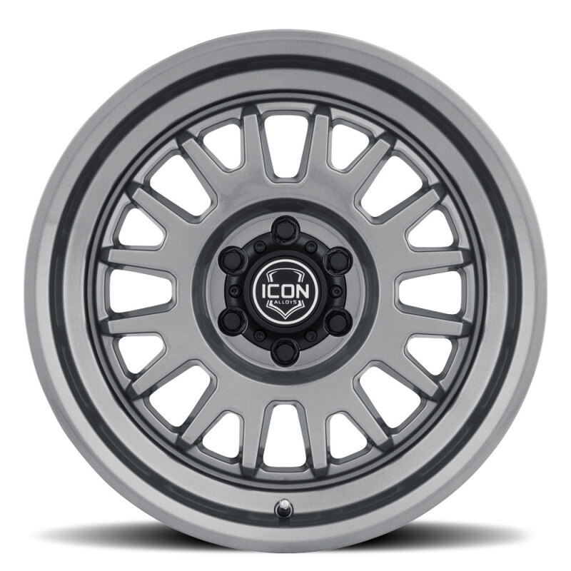 Picture of ICON ICO Anza Wheels - 8217856350GM