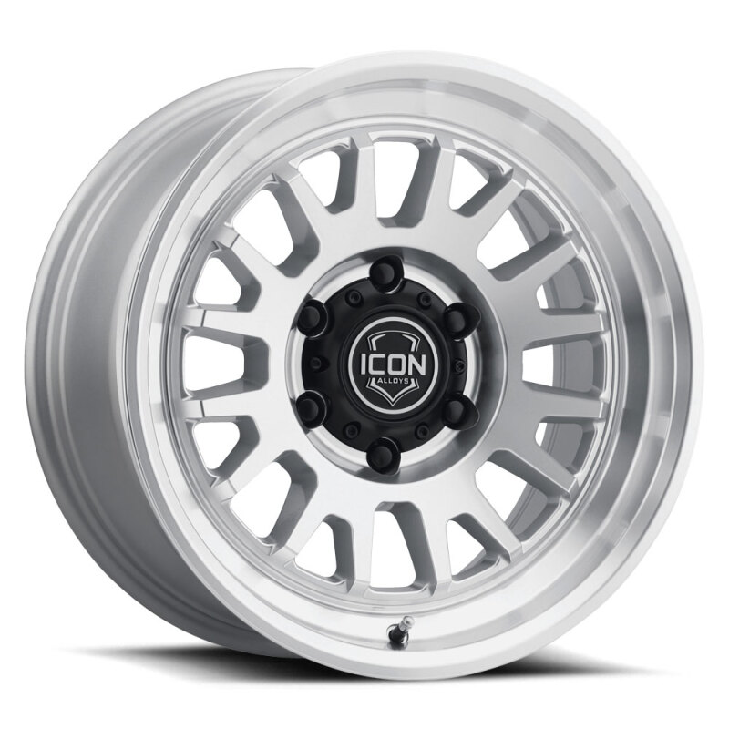 Picture of ICON ICO Anza Wheels - 8217856350SM