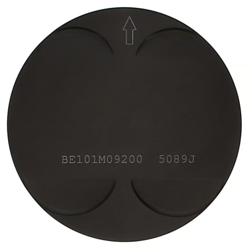 Picture of Wiseco WIS Piston Sets-Powersports - BE201M09300
