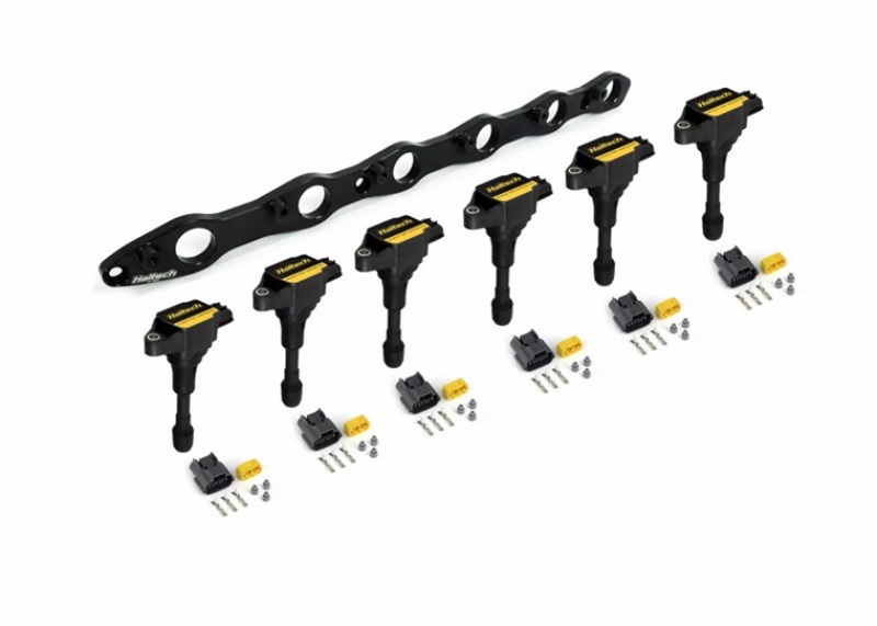 Picture of Haltech HAL Coil Ignition Harnesses Wiring Harnesses - HT-120202