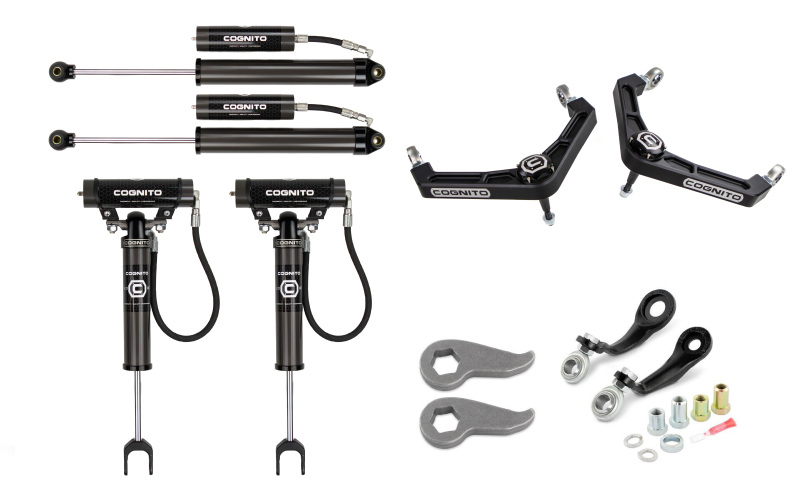 Picture of Cognito COG Lift Kit-Premier - 110-P1420
