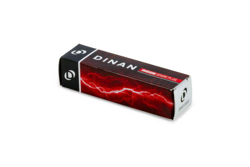 Picture of Dinan DNN Spark Plugs - D640-0003