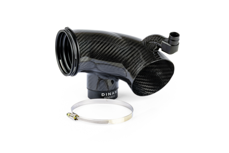 Picture of Dinan DNN Turbo Inlet Pipes - D760-0079