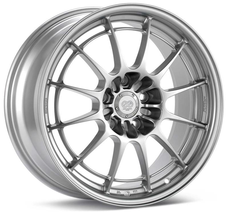 Picture of Enkei ENK NT03+M Wheels - 365895PO55SP