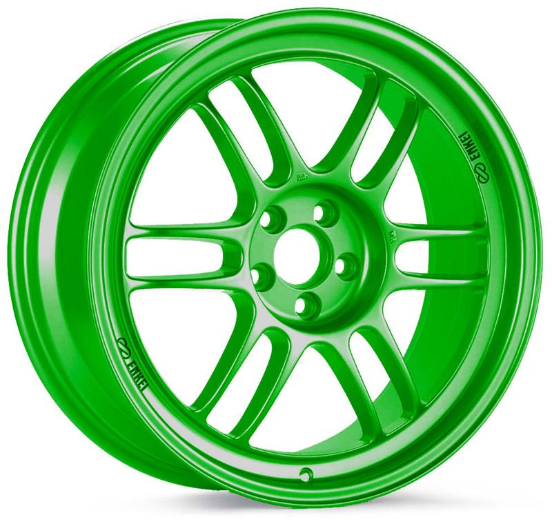 Picture of Enkei ENK RPF1 Wheels - 3797806545GR