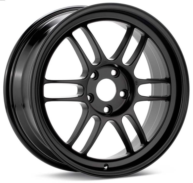 Picture of Enkei ENK RPF1 Wheels - 3797858030BK
