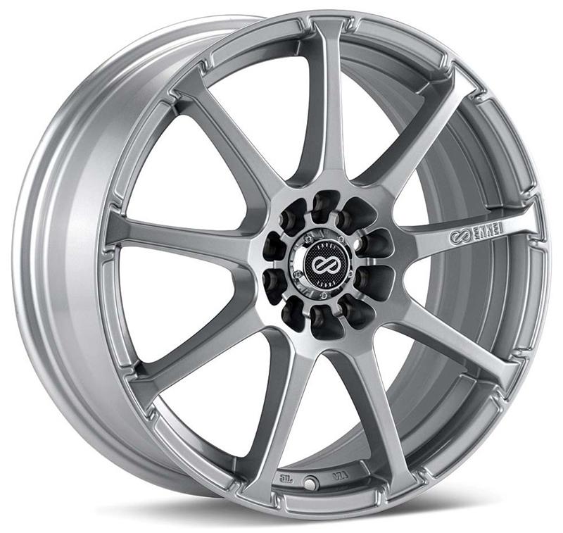 Picture of Enkei ENK EDR9 Wheels - 441-770-0238SP
