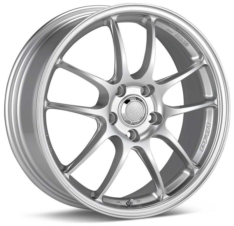 Picture of Enkei ENK PF01 Wheels - 460-895-6535BK