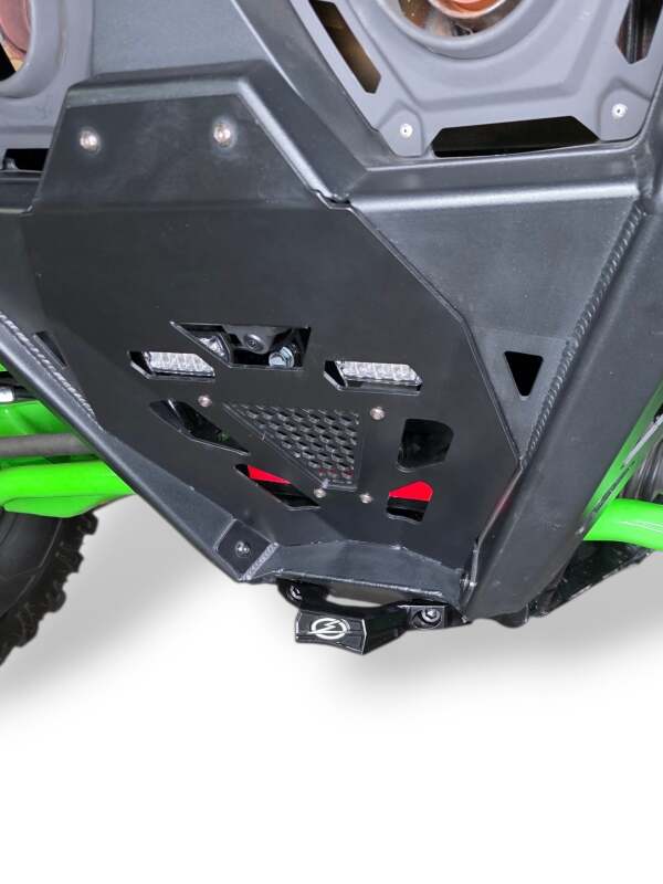 Picture of Elektric Off Road ELK Tow Hooks - H2SUA0001