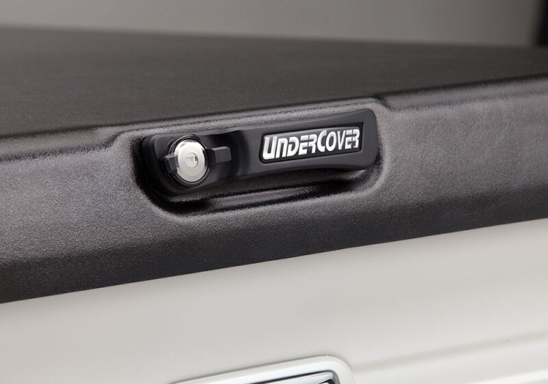 Picture of Undercover UND Elite Bed Covers - UC3128