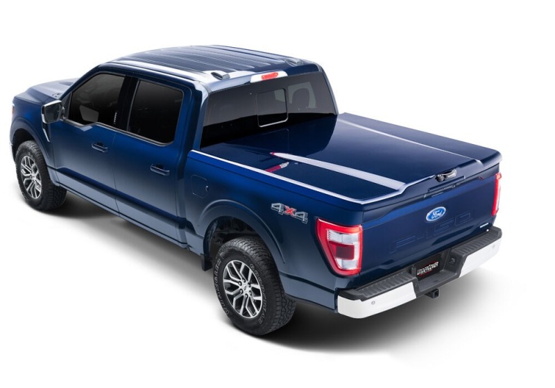 Picture of Undercover UND Elite Smooth Bed Covers - UC2228S