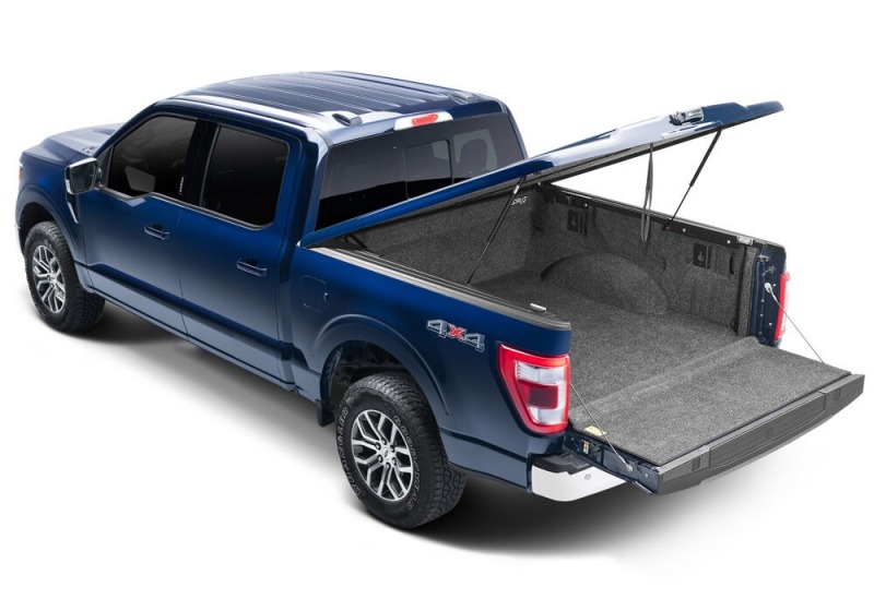 Picture of Undercover UND Elite Smooth Bed Covers - UC2228S