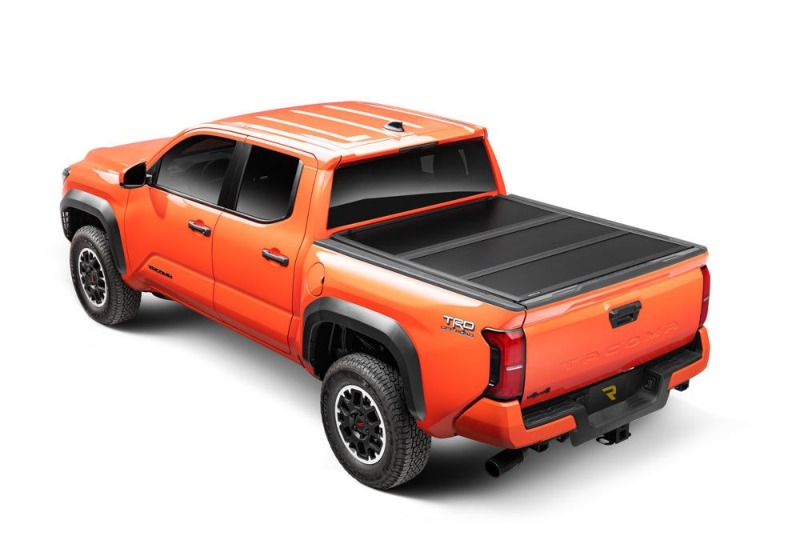 Picture of Undercover UND Select Bed Covers Tonneau Covers - SL24035