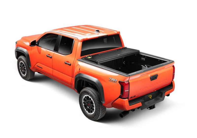Picture of Undercover UND Select Bed Covers Tonneau Covers - SL24035