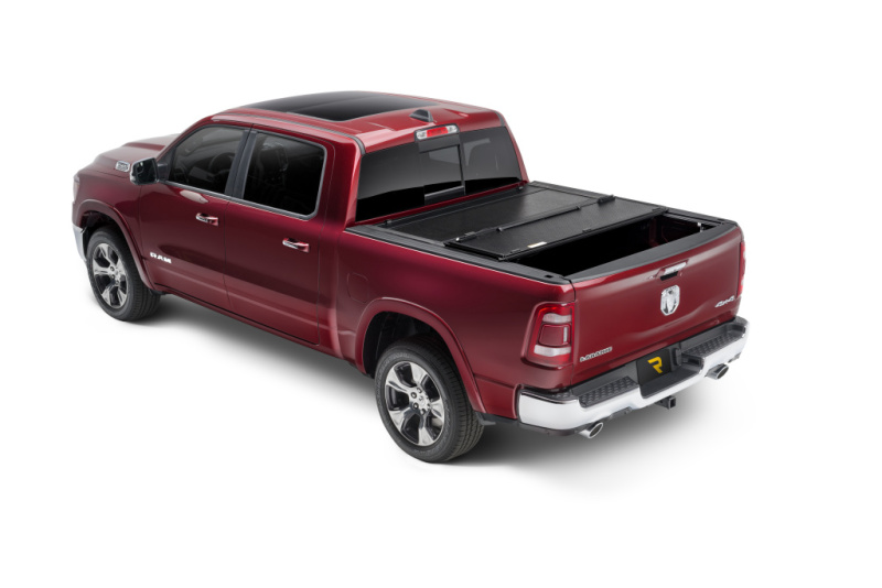 Picture of Undercover UND Flex Bed Covers - FX31012