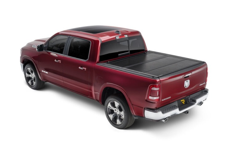 Picture of Undercover UND Flex Bed Covers - FX31013
