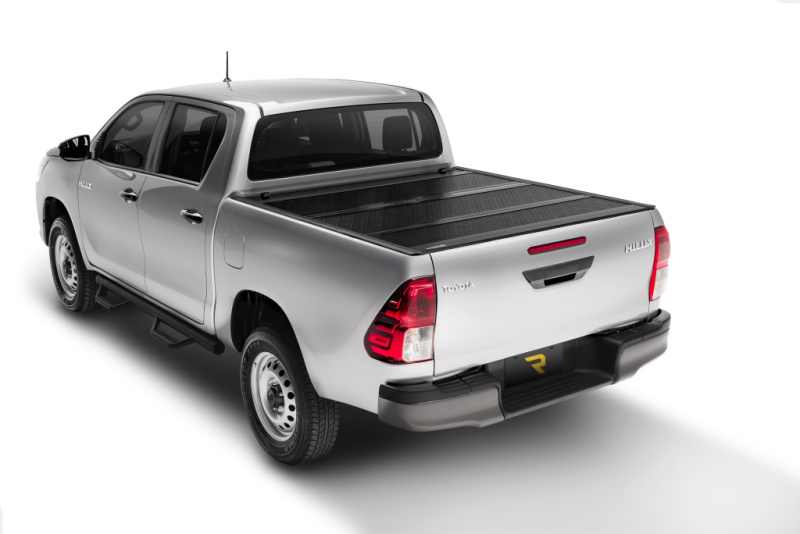 Picture of Undercover UND Flex Bed Covers - FX61006