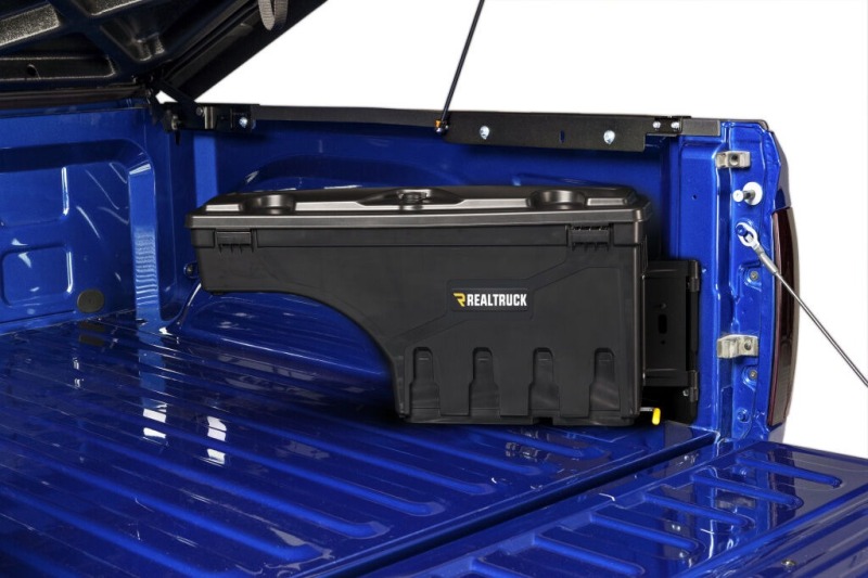 Picture of Undercover UND SwingCase Boxes Truck Boxes & Storage - SC209P