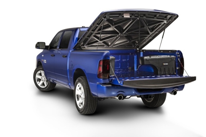 Picture of Undercover UND SwingCase Boxes Truck Boxes & Storage - SC209P