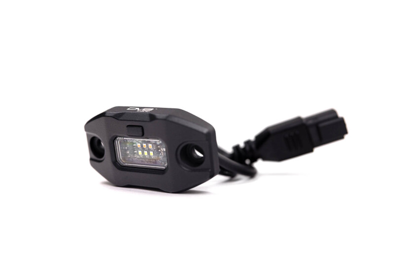 Picture of DV8 Offroad DVE Dome Lights Interior Lighting - BE1EDM-A