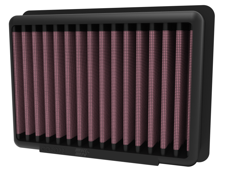 Picture of K&N Engineering KN Motorcycle Direct Fit Air Filters - CO-8022