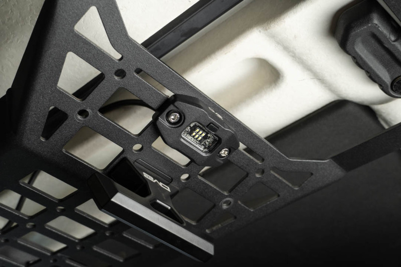 Picture of DV8 Offroad DVE Dome Lights Interior Lighting - BE1EDM-W