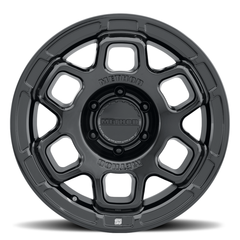 Picture of Method Wheels MRW MR710 HD Wheels - MR710785601300H