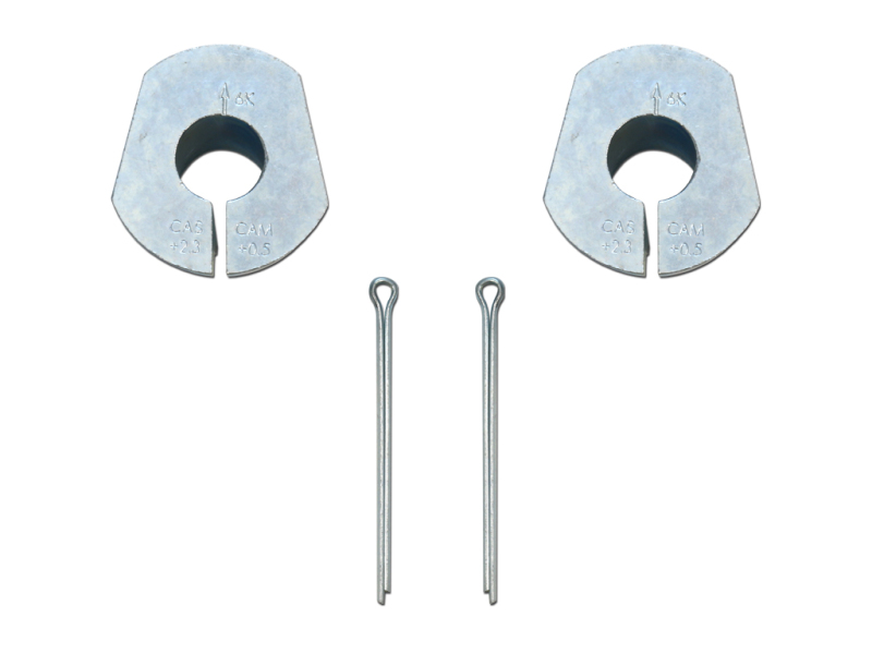 Picture of ICON ICO Cam Kits Camber Kits - 191500