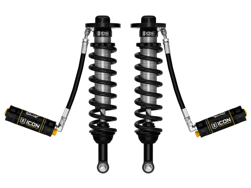 Picture of ICON ICO 2.5 Series Coilover Kits - 91819C